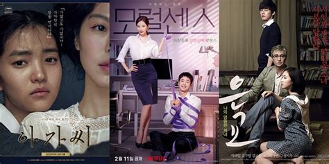 korea bugil|20 Rekomendasi Film Dewasa Korea yang Bikin。